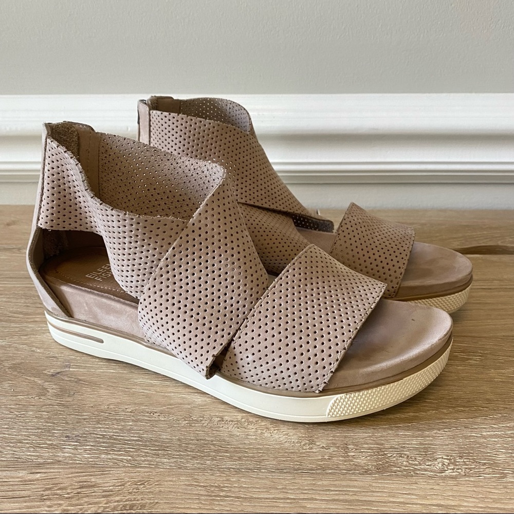 Eileen Fisher Women’s Sport 3 Sandal